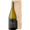 PLANETA Chardonnay sicilia menfi "didacus" doc in cassa legno