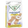 FEDERFARMA.CO SPA Cerotto Paracalli Profar 7x1,2 Cm 10 Pezzi