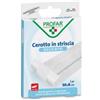 FEDERFARMA.CO SPA Cerotto Tessuto Non Tessuto Delicato 1 Striscia 50x8 Cm Profar