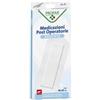 FEDERFARMA.CO SPA Medicazione Post Operatoria Sterile Garza Antiaderente 10x25cm 3 Pezzi Profar