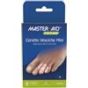 PIETRASANTA PHARMA SPA Cerotto vesciche footcare mini 6 pezzi