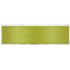Piovaccari Nastro Matt Doppio Satin 25 Mm 15 Mt Olive Green