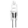 Osram Halostar Starlite 64425 S 20 Watt 12 Volt G4, luce bianca calda, 2800 Kelvin, lampadina alogena con attacco a perno dimmerabile, 300 lumen