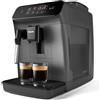 Philips 800 series EP0824/00 Macchina caff? automatica, 3 bevande, montalatte, 1.8 L, macine in ceramica (Philips EP 0824/00)