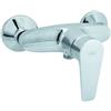 Miscelatore doccia esterno FEV Line cromato monocomando