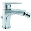 Miscelatore bidet monocomando serie Line di FEV