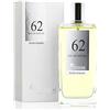 Grasse Parfums Eau De Parfum Uomo N° 62 100 ml
