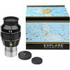 EXPLORE SCIENTIFIC 82° Ar Oculare 11mm (1,25 pol)