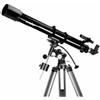 Skywatcher Rifrattore Capricorn 70 EQ1