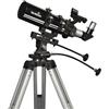 Skywatcher Rifrattore Startravel 80 AZ3