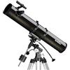 Skywatcher Newton Skyhawk 1149 EQ1 114mm f:900mm