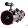 TS Optics PHOTON 8" F4 Advanced Telescopio Newton con tubo in metallo