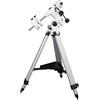 Skywatcher Montatura EQ3 - treppiede alluminio