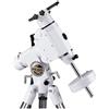 Skywatcher Montatura HEQ5 Synscan con pulsantiera