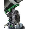 Skywatcher Montatura CQ350 con treppiede