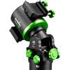 Skywatcher WAVE 100i EQ-AZ Montatura Armonica Completa