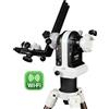 Skywatcher Montatura AZ-GTIX con treppiede