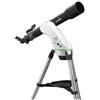 SkyWatcher AZGO2 70/900 AZ-Go2 - Telescopio Rifrattore con Wi-Fi e App per principianti