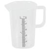 SAMBONET PADERNO INDUSTRIE S.P.A. Caraffa graduata cm 13,5 pp - dosatori