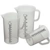 SAMBONET PADERNO INDUSTRIE S.P.A. Caraffa graduata cm.12.5pp - caraffe / decanter / thermos