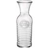 Caraffa officina 1825 1lt bormioli - caraffe / decanter / thermos