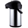 ILSA SRL Caraffa termica 2.5 lt con erogatore a pressione in acciaio abs - caraffe / decanter / thermos