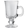 12 calici irish coffee 22 cl - tazze