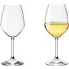 Bormioli Rocco S.p.A. 12 calici restaurant vino bianco 44 cl - calici e bicchieri tavola