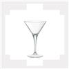 Bormioli Rocco S.p.A. 12 calici ypsilon martini 12,5 cl bormioli - bicchieri da cocktail