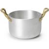 BALLARINI PAOLO & FIGLI SPA Casseruola 2 maniglie cm.11 servintavola -ballarini - casseruole