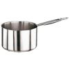 SAMBONET PADERNO INDUSTRIE S.P.A. Casseruola alta 1 manico inox cm.18 - casseruole