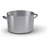 BALLARINI PAOLO & FIGLI SPA Casseruola alta 2 maniglie cm.32- ballarini - casseruole