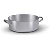 BALLARINI PAOLO & FIGLI SPA Casseruola bassa 2 maniglie cm.50- ballarini - casseruole