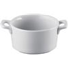 Casseruola con due manici cm.12 h.6.5 - vassoi / pirofile / insalatiere