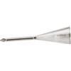 SAMBONET PADERNO INDUSTRIE S.P.A. Imbutino cm 6 inox - accessori