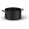 Zwilling Ballarini Italia S.r.l. Casseruola media 2 manici antiaderente cm.28 ballarini - padelle induzione