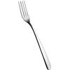 Salvinelli s.r.l. 12 forchette frutta style - salvinelli