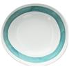 Tognana Porcellane S.p.A. Insalatiera cm 23 b - rush blue - insalatiere