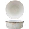 Insalatiera effetto legno marrone cm.15x7 - insalatiere
