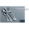 Salvinelli s.r.l. 12 forchettine dolce cambridge - salvinelli - salvinelli