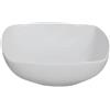 Insalatiera monoporzione tokio 17x17cm - saturnia - insalatiere