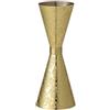 Jigger oro damasco 30 e 45 ml - accessori bar