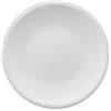 SATURNIA S.R.L. Piatto piano bianco 27 cm saturnia roma - piatti piani tondi