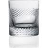 RCR Cristalleria Italiana S.p.A. 2 bicchieri imprint whisky rcr style prestige - calici e bicchieri da tavola