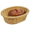 KAUFGUT SPA AG Cestino pane o frutta plastificato 20x25cm - accessori