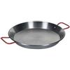 ILSA SRL Padella per paella valenciana 60 cm - padelle