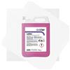 LIBER S.R.L. Label 5kg detergente manutentore autolucidante - detergenti