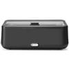 Hendi Italia S.R.L Chafing dish uniq, nero 607x402x(h)245mm - espositori