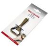 KAUFGUT SPA AG 2 levacapsule metal cromati 8 cm - utensili cucina