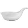ILSA SRL Ciotola "le petit do " avorio cm.7x9 h.5- 100% melamina - coppette/ finger food
